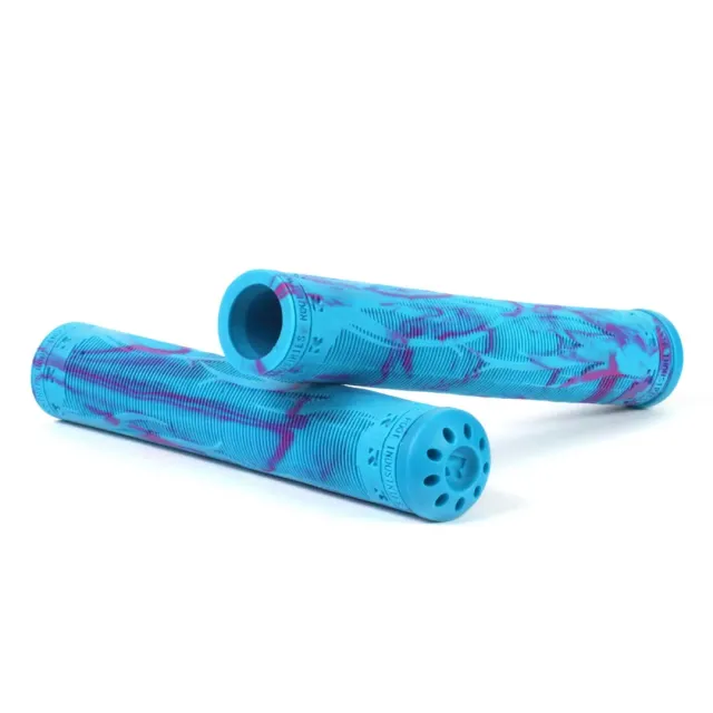 Root Industries AIR R2 handtag aqua/lila 175mm