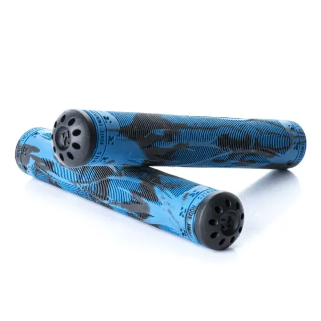 Root Industries AIR R2 handtag blå/svart 175 mm mjuka