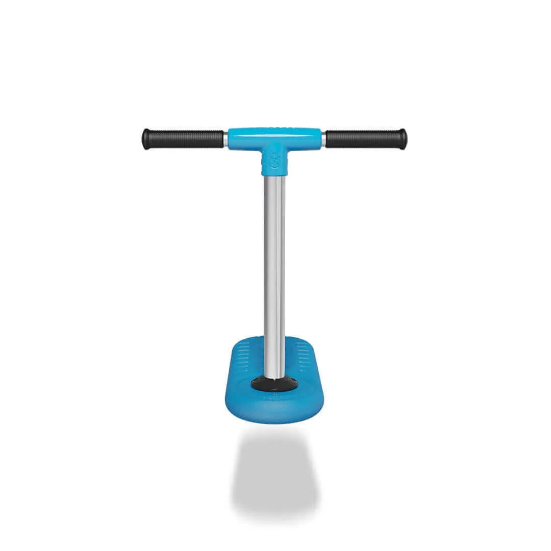 Indo Bug Blue Bug tricksparkcykel 3 år