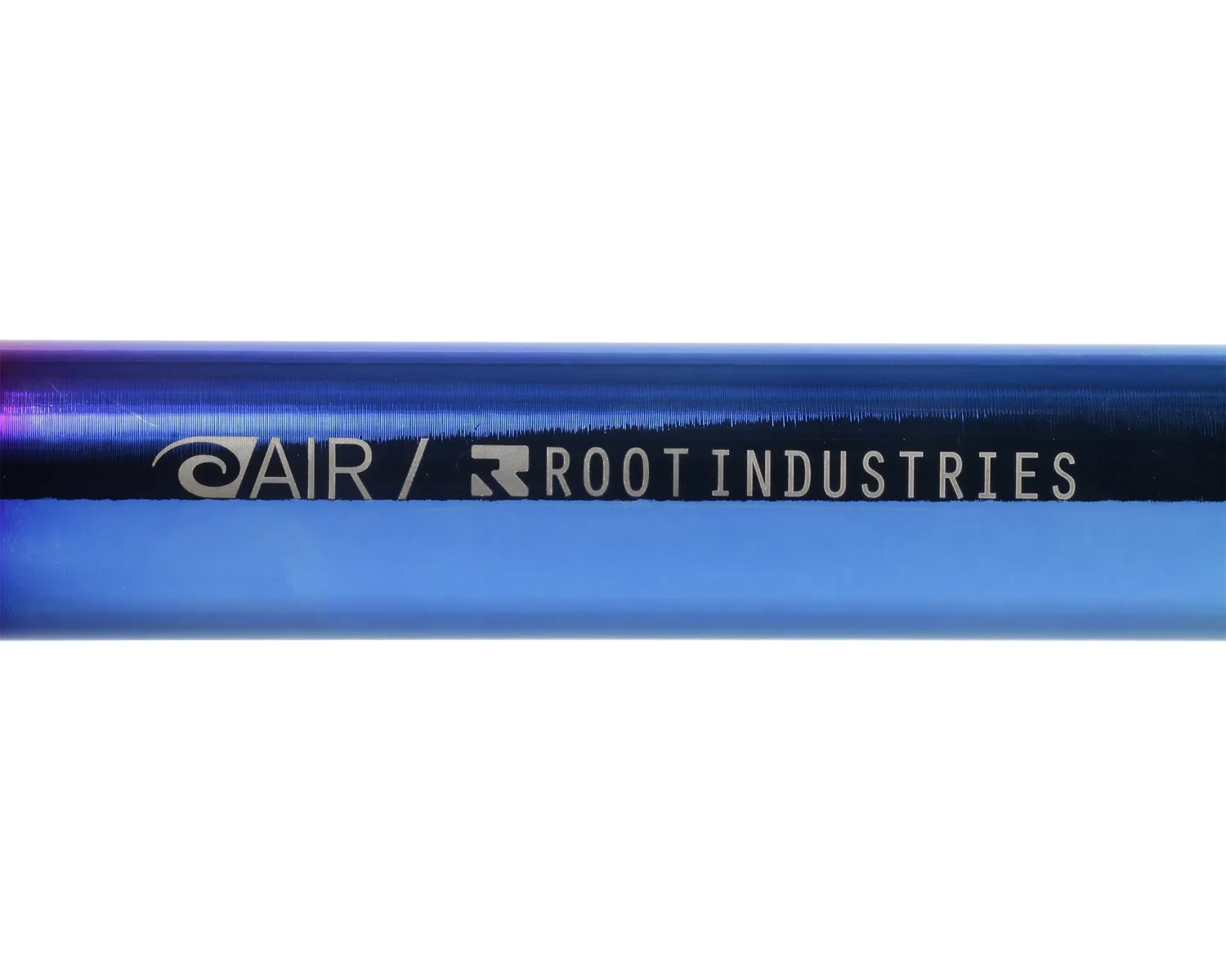 Root Industries AIR IHC framgaffel Blu-Ray lätt aluminium
