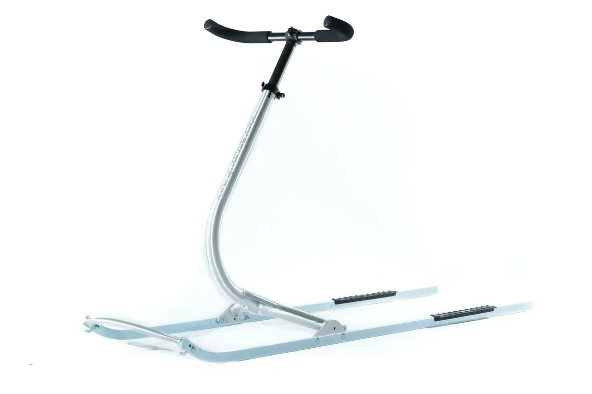 ESLA Kickspark Max sparkstötting aluminium sport