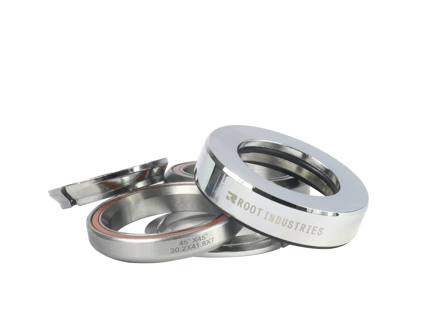 Root Industries AIR styrlager Mirror
