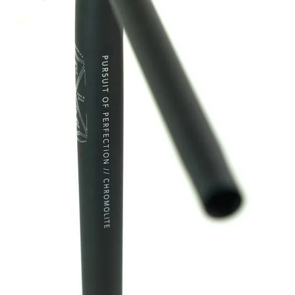 Root Industries ChromoLite 24 S-Bar styre chromoly HIC