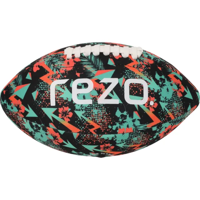 Rezo amerikansk fotboll neopren multi stl 6