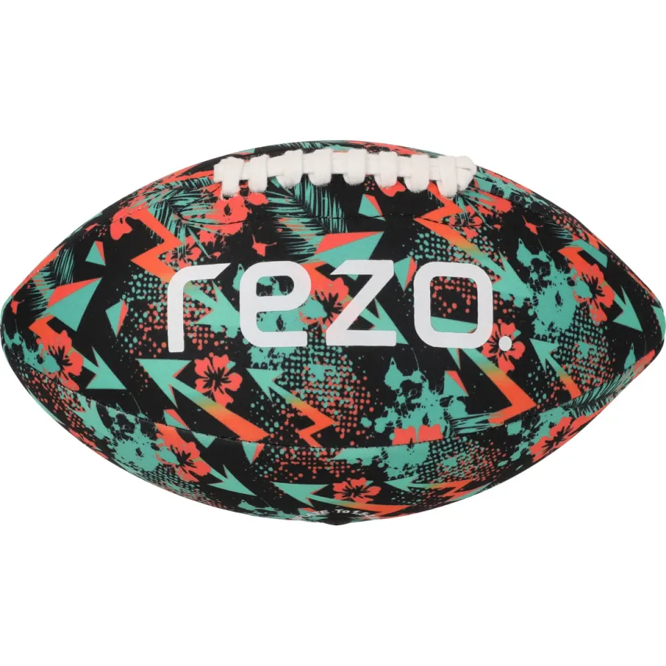 Rezo amerikansk fotboll neopren multi stl 6