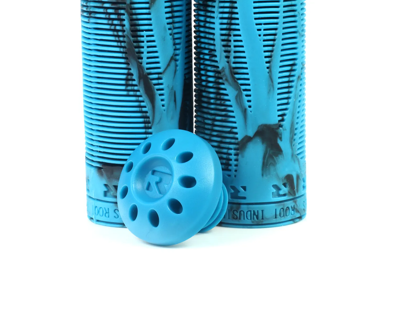Root Industries AIR R2 handtag aqua-svart mjuka