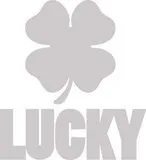 Lucky Covenant deck Raw sparkcykel aluminium
