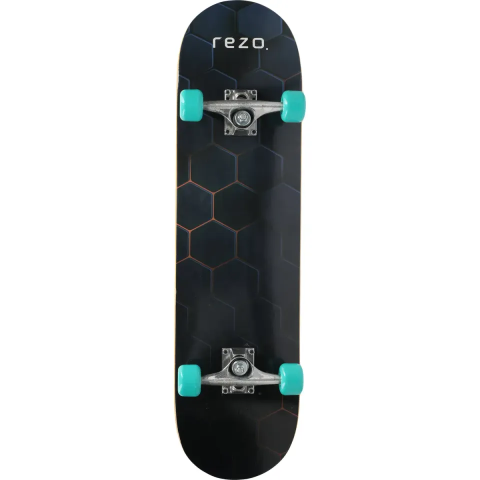 Rezo Kona skateboard 79x20 cm Dress Blues ABEC-7