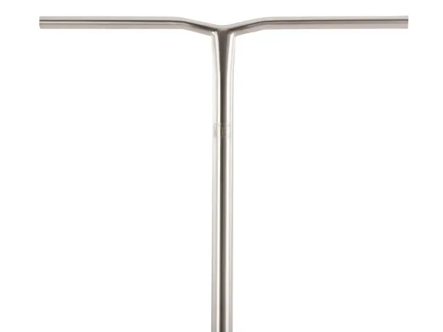 Lucky Paradigm Ti Kink-Bar styre titan 66x61 cm