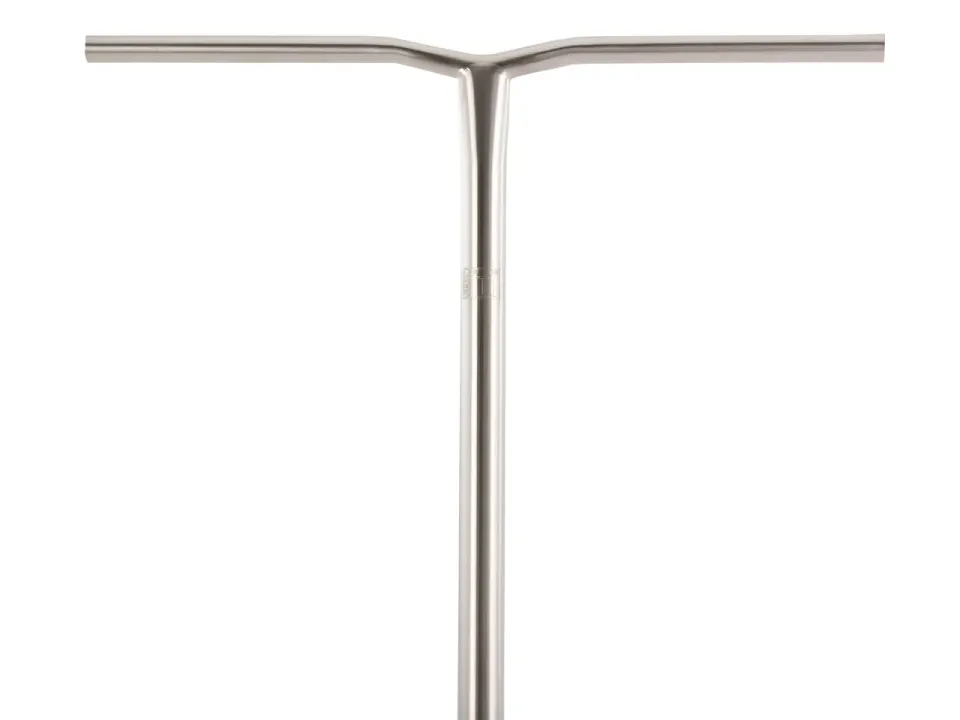 Lucky Paradigm XL Ti Kink-Bar styre titan 71 cm