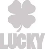 Lucky Deck Brake broms 100mm 110mm stål