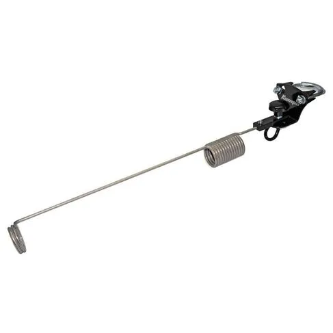 ESLA Kickspark Combi hundadapter drag 1-2 hundar