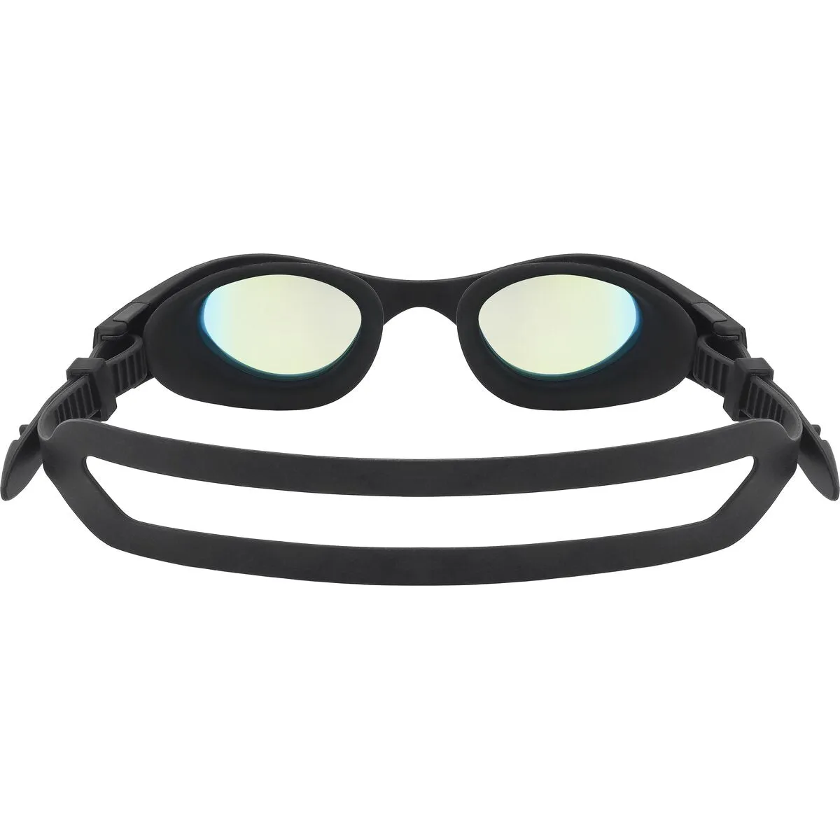 Rezo Mataro Simglasögon Vuxen Svart spegelglas