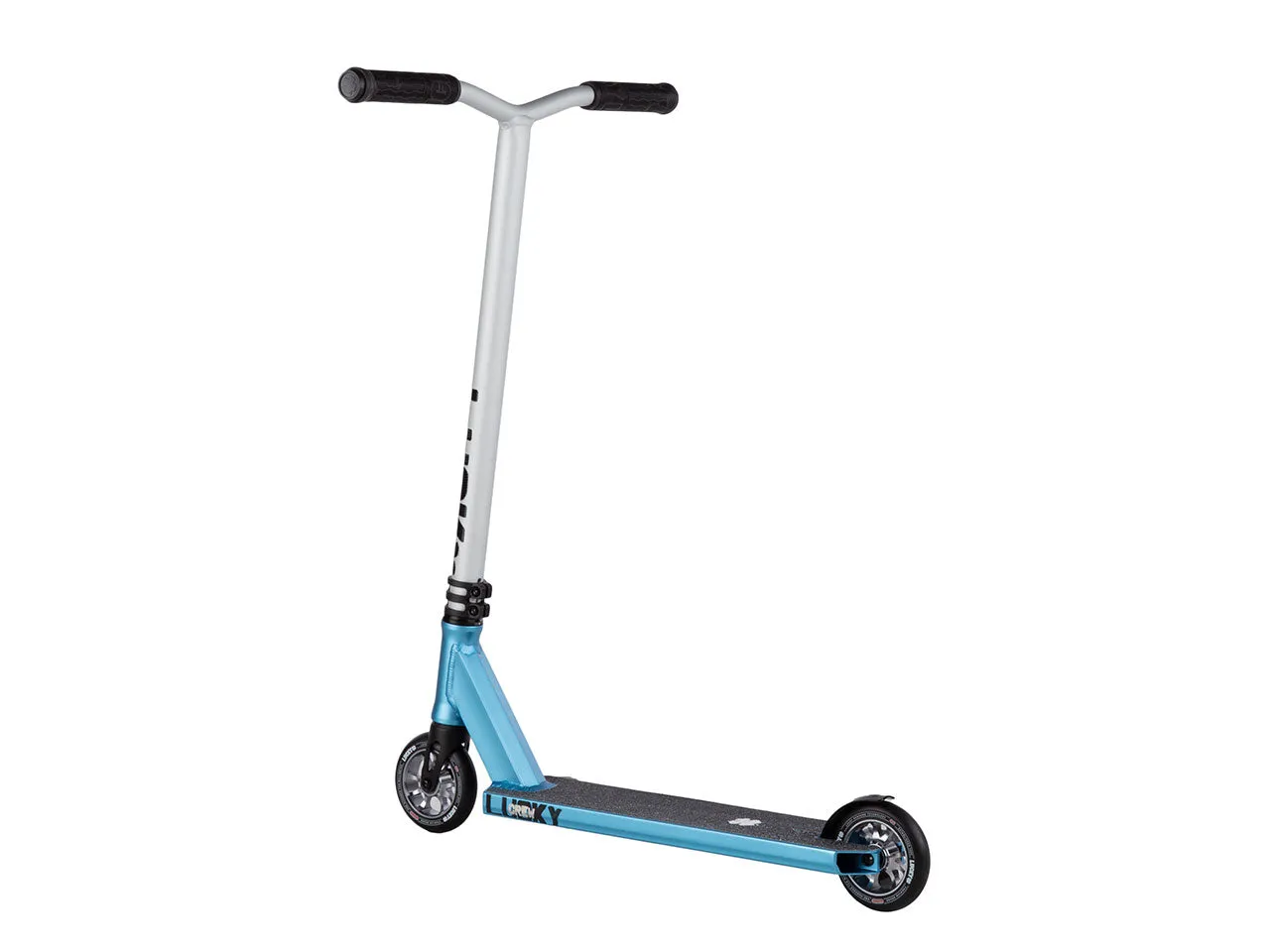 Lucky Crew tricksparkcykel Chroma Mist 110 mm