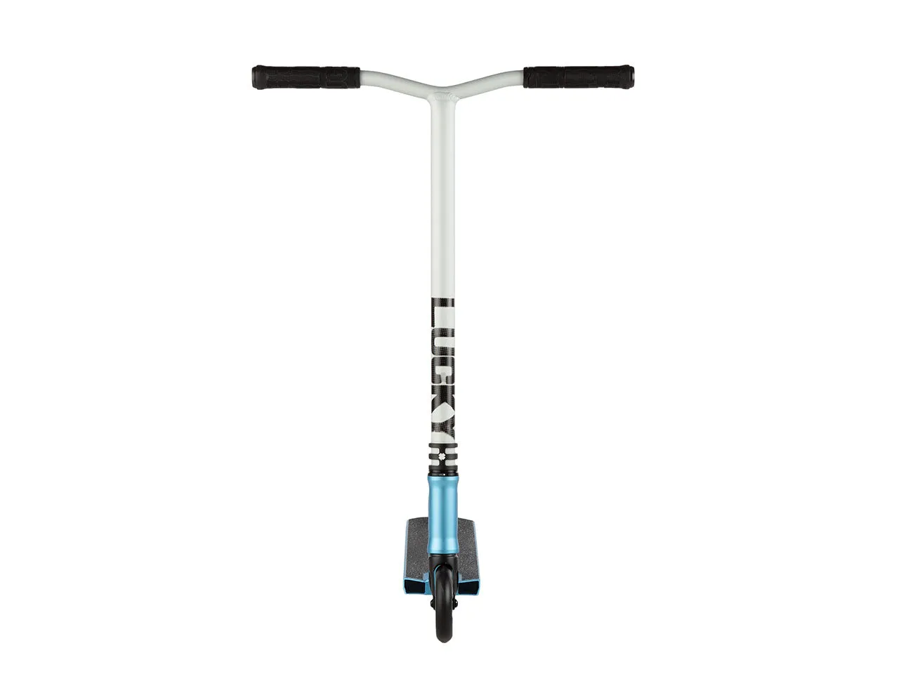 Lucky Crew tricksparkcykel Chroma Mist 110 mm