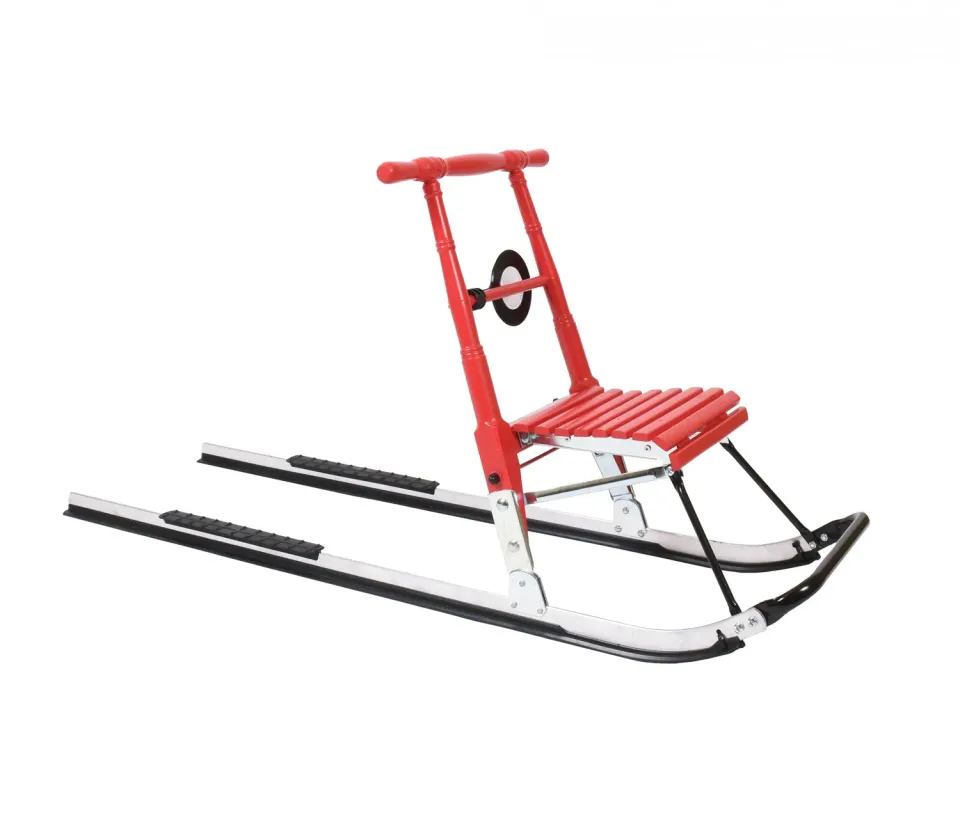 ESLA T1 MINI sparkstötting barn 1-4 år