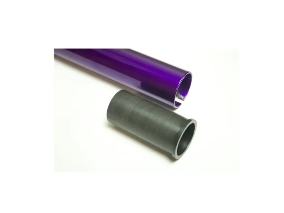 Lucky Universal Bar Adapter oversize Delrin