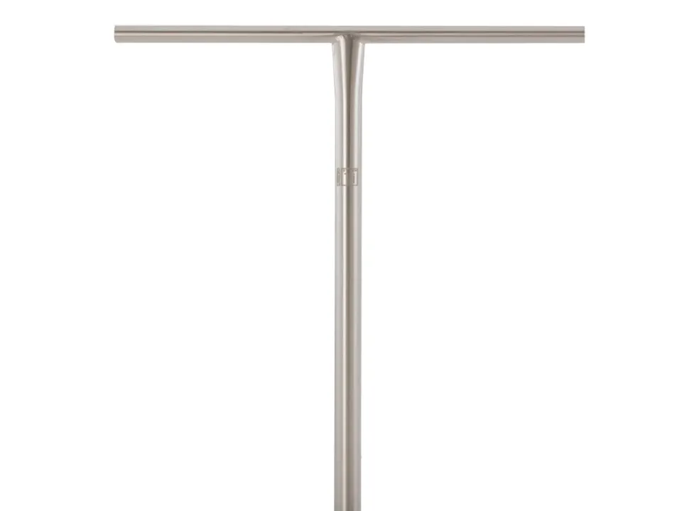 Lucky Paradigm Ti styre sparkcykel titan 66x61cm