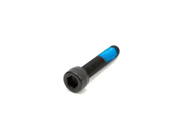 Lucky klämbult stål M6x20 1-pack