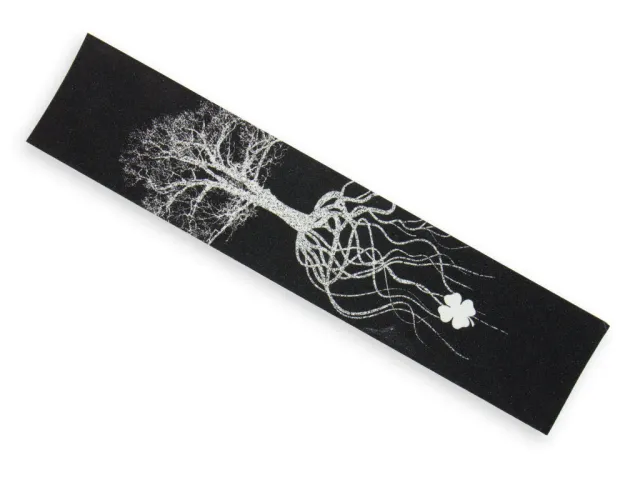 Lucky Deep Roots griptape 114x559mm kiselkarbid
