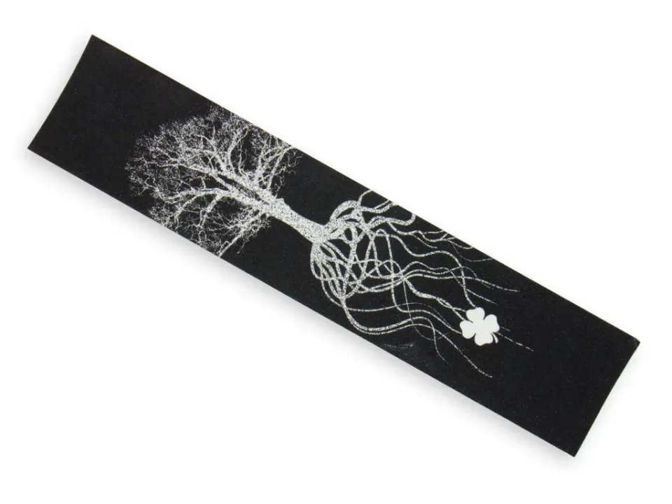 Lucky Deep Roots griptape 114x559mm kiselkarbid