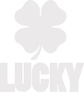 Lucky styre höjdval 18-28 tum tillbehör