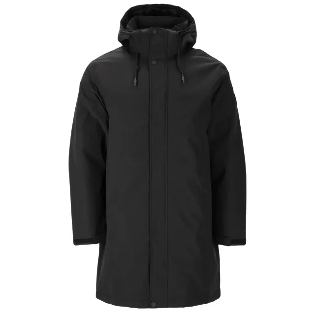 Rezo Encoren Parka Herr W-PRO 10000 Svart vinter