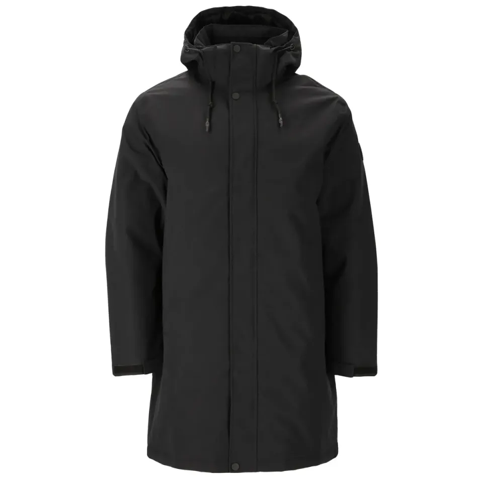 Rezo Encoren Parka Herr W-PRO 10000 Svart vinter