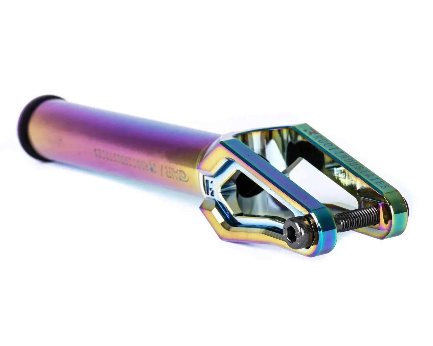 Root Industries AIR sparkcykel framgaffel SCS/HIC Rocket Fuel