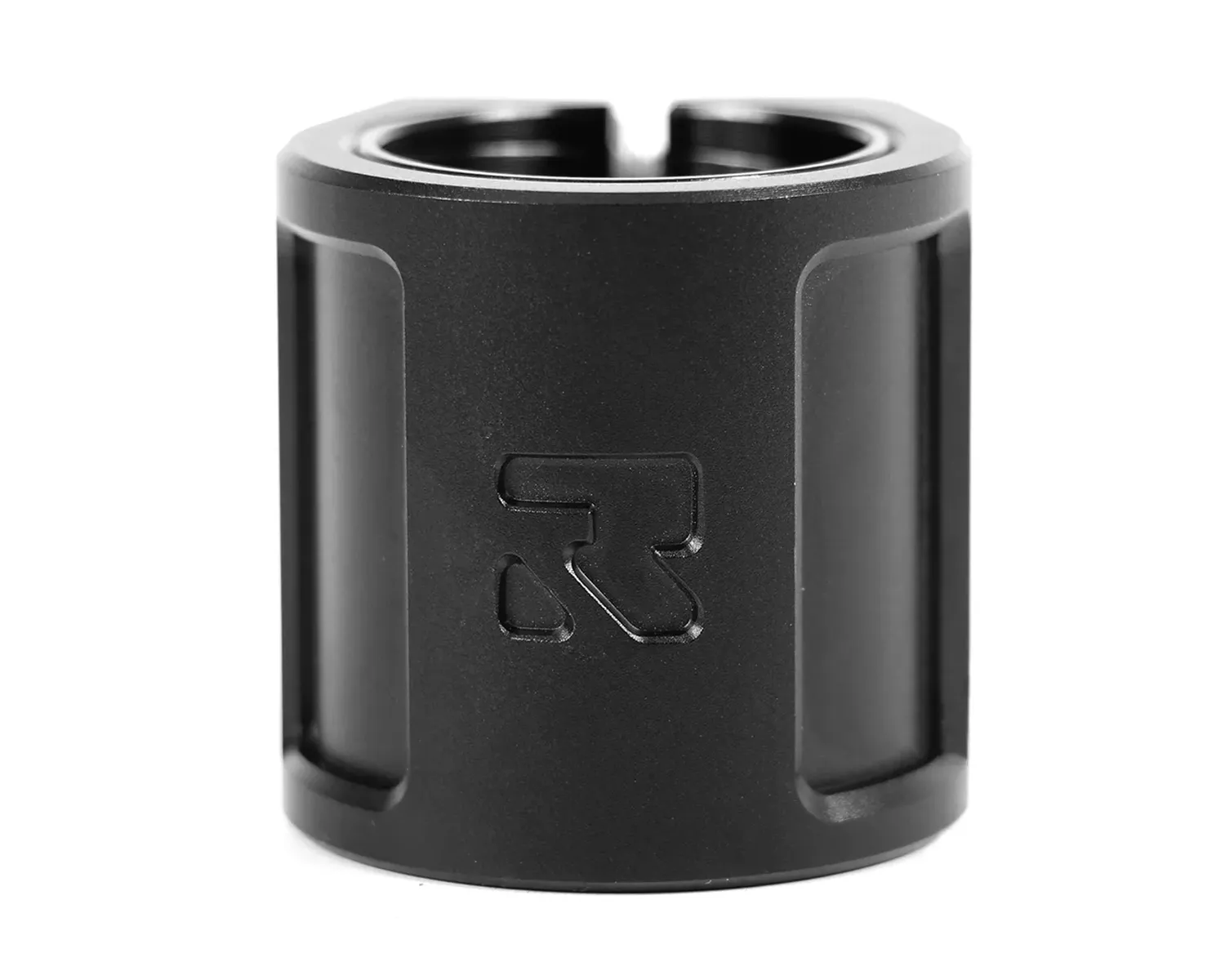 Root Industries AIR Double Clamp klämma svart