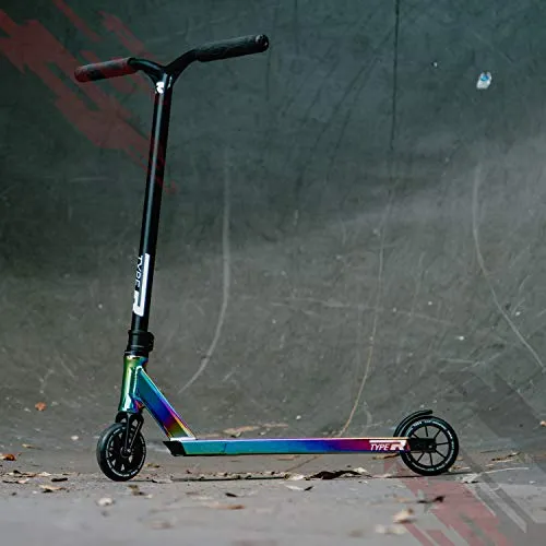 Root Industries Type R sparkcykel Rocket Fuel 6-14 år park