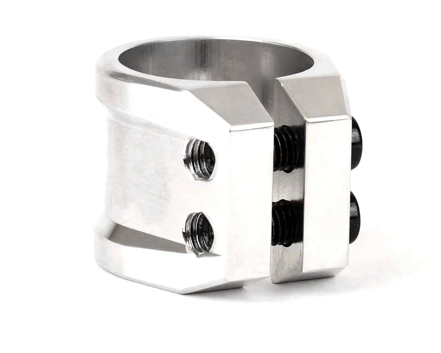 Root Industries Lithium Double Clamp klämma Raw