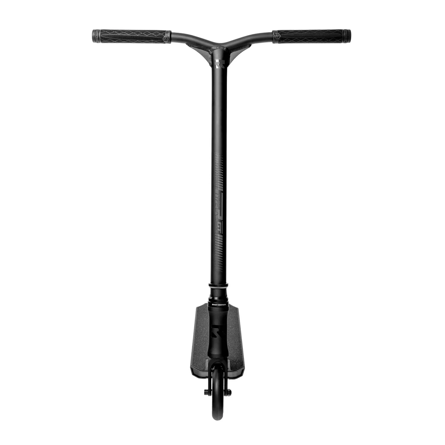 Root Industries Type R GT tricksparkcykel Black lätt pro