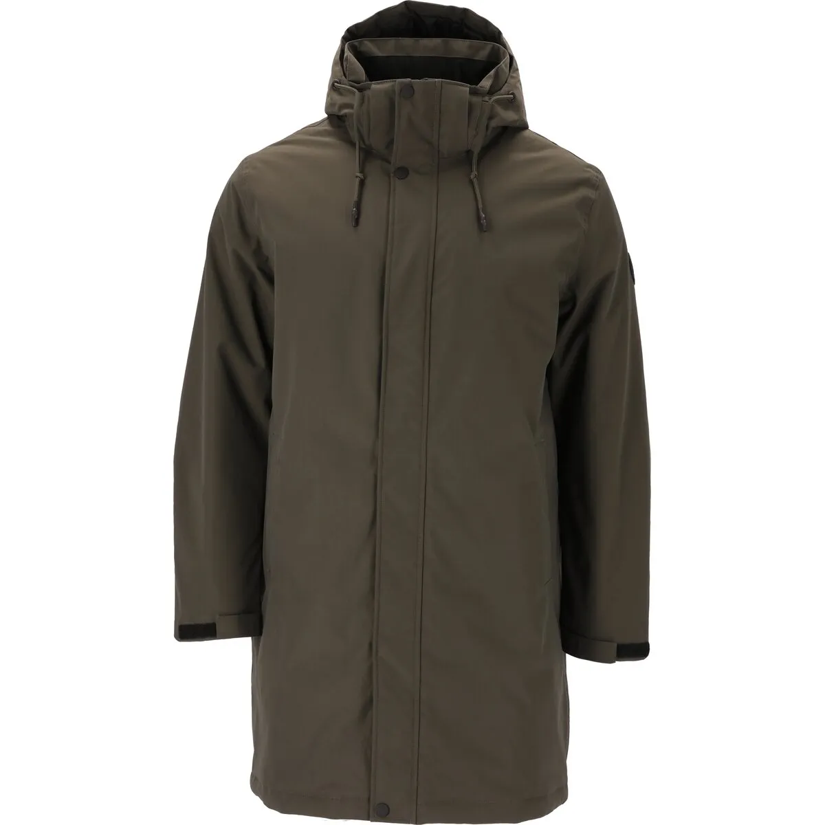 Rezo Encoren Parka Herr W-PRO 10000 Svart vinter
