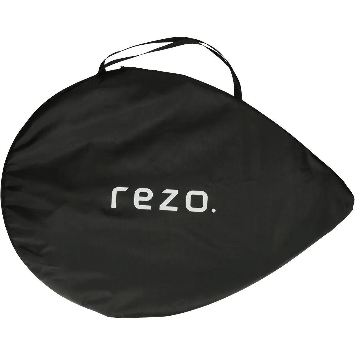 Rezo Nagoya fotbollsmål pop-up svart