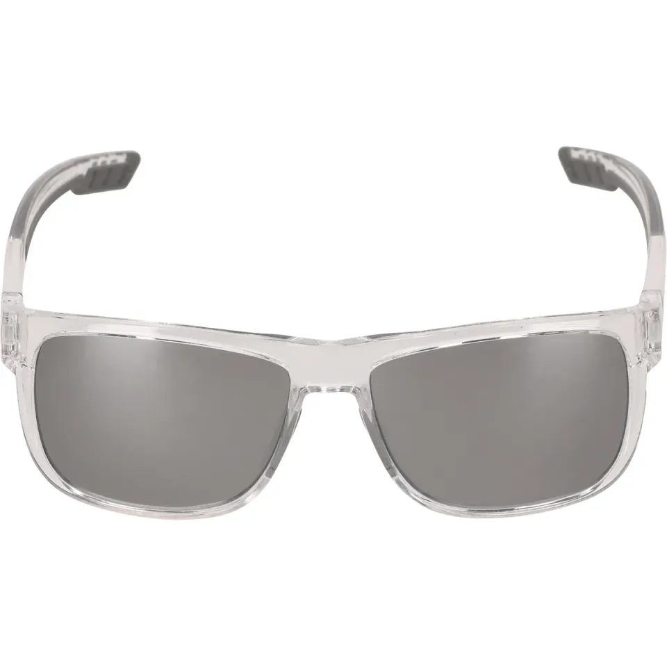 Rezo Robert solglasögon transparent unisex