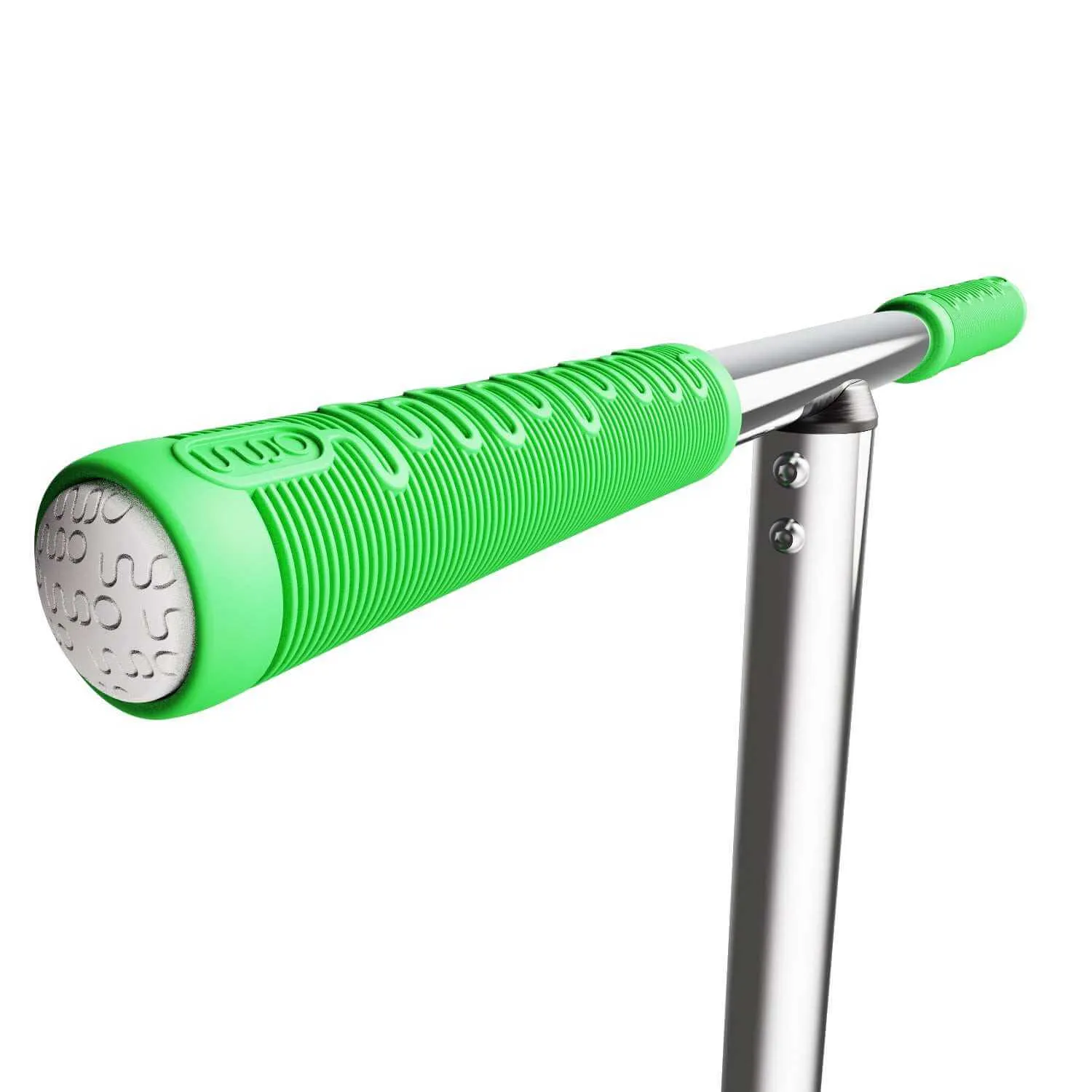 Indo 670/570 Green Gravity deck grön med grips