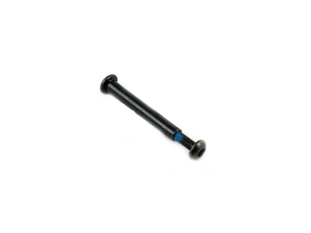 Lucky Crew Strata Clover bakaxel 43 mm