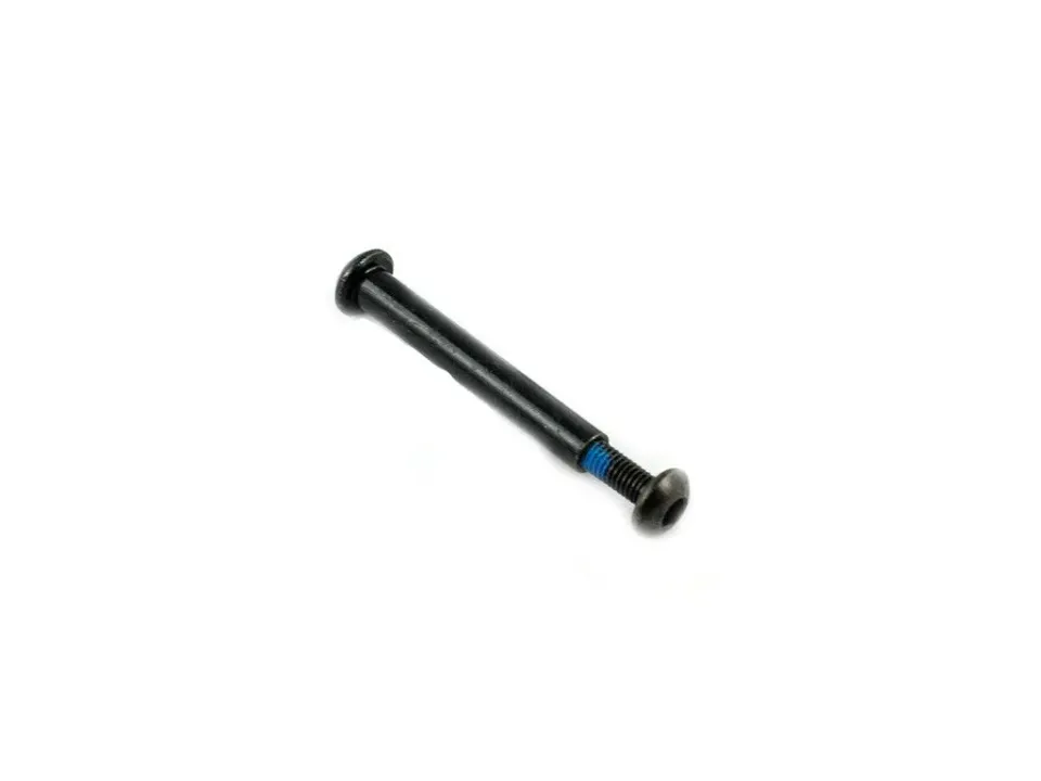 Lucky Crew Strata Clover bakaxel 43 mm