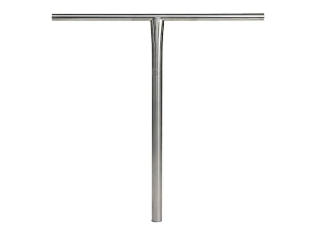 Lucky Ti Pro Bar styre raw 26x26 titan