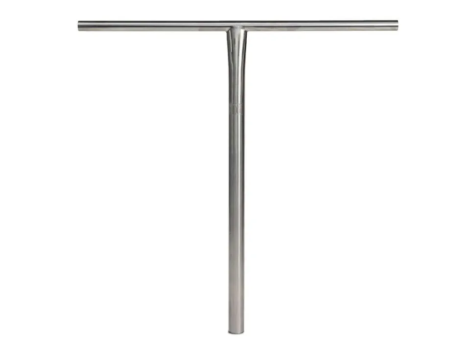 Lucky Ti Pro Bar styre raw 26x26 titan