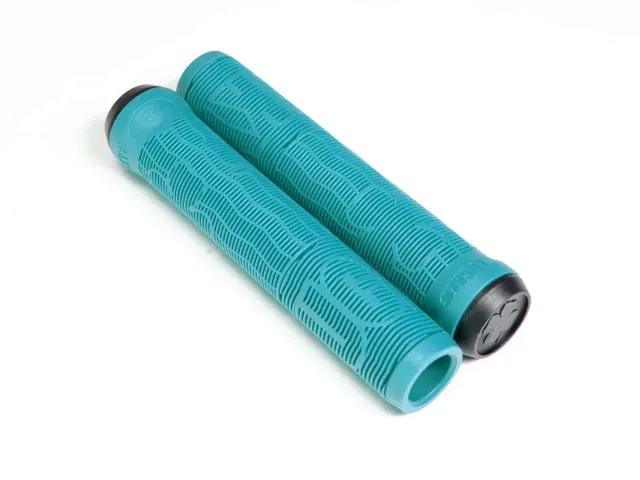 Lucky ViceGrips 2.0 handtag teal mjuka par