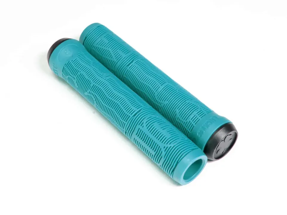 Lucky ViceGrips 2.0 handtag teal mjuka par