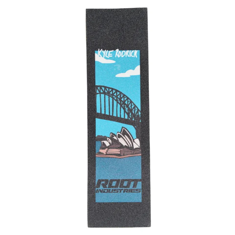 Root Industries Kyle Rodrick griptape 6,5" signatur