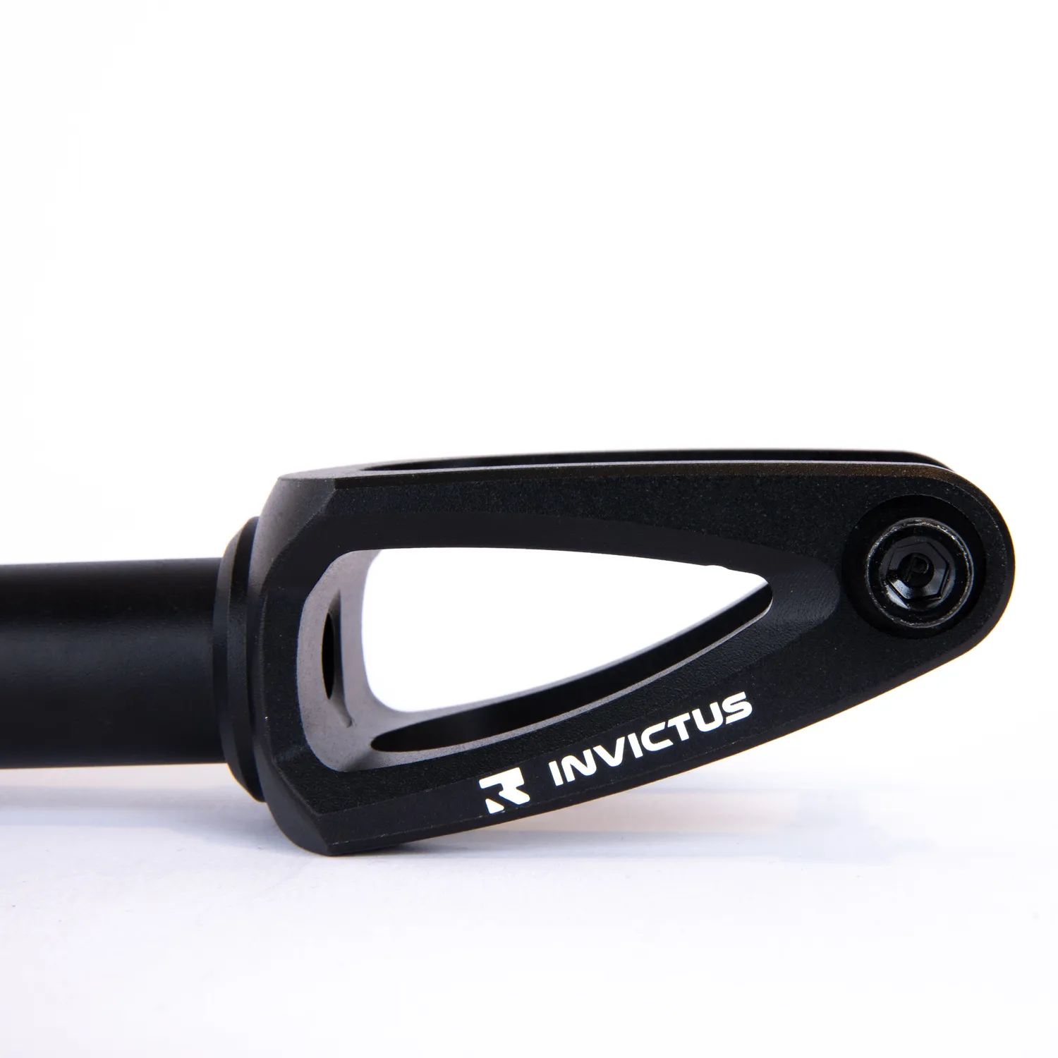 Root Industries Invictus v2 IHC gaffel svart lätt