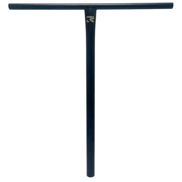 Root Industries AIR Titanium 27 T-Bar styre Black titan