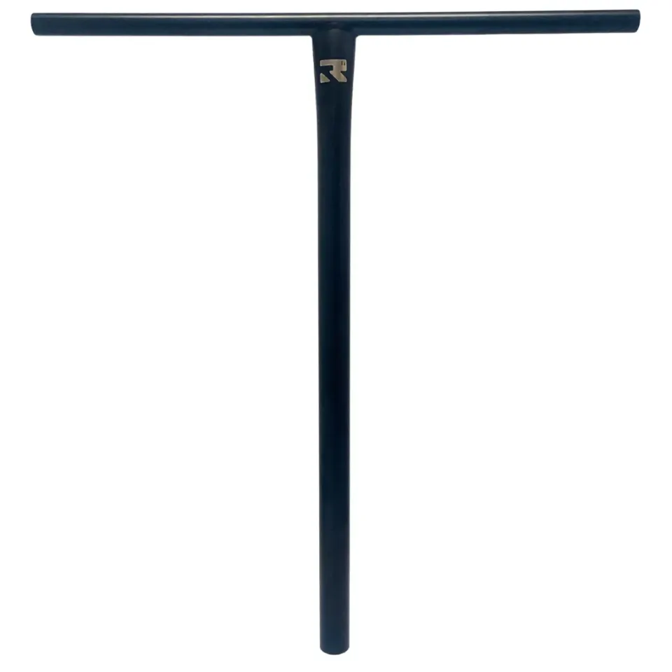 Root Industries AIR Titanium 27 T-Bar styre Black titan