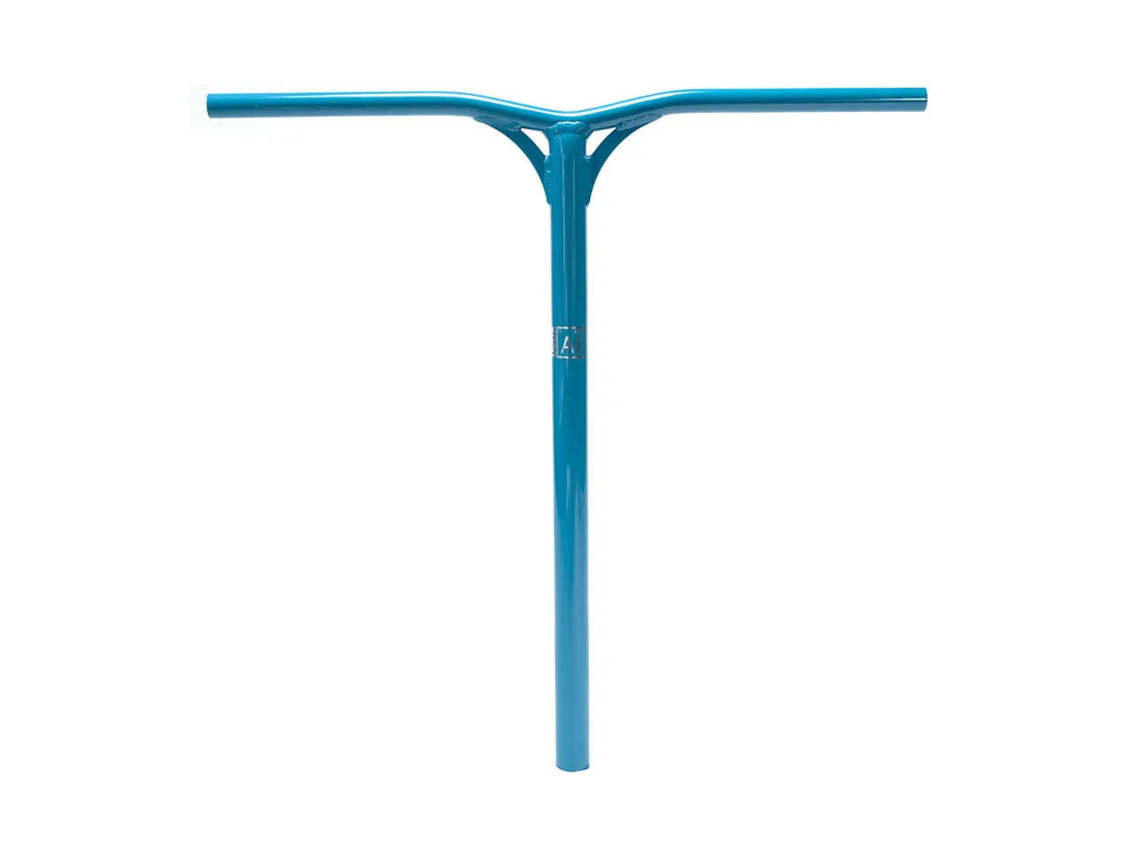 Lucky AIRBar styre aluminium 26 tum svart
