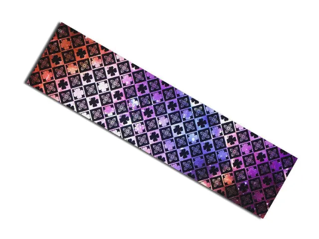 Lucky Gripper Stars griptape XL 15x56 cm