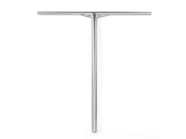 Lucky Ti Standard Bar styre titan 66 cm raw